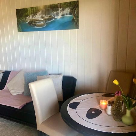 Apartment "Birgit" Sonnleitn/Nassfeld Sonnenalpe Nassfeld Zewnętrze zdjęcie