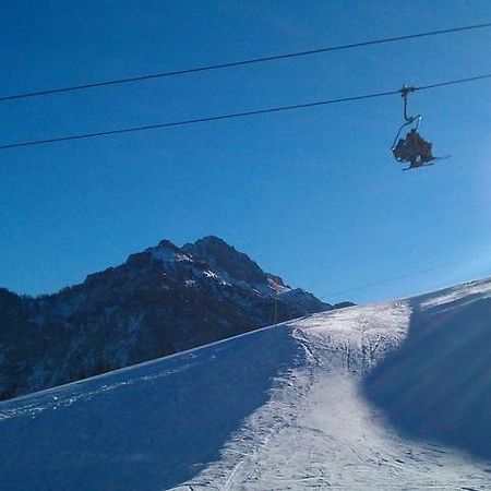 Apartment "Birgit" Sonnleitn/Nassfeld Sonnenalpe Nassfeld Zewnętrze zdjęcie
