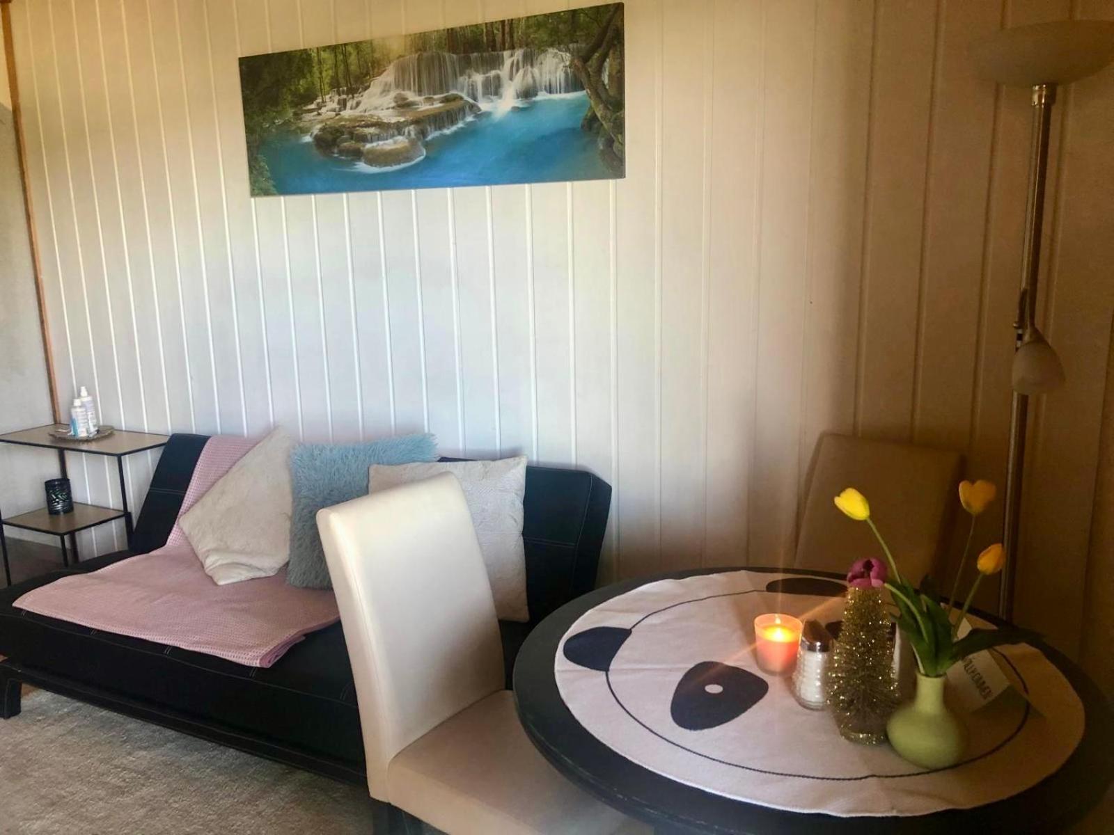Apartment "Birgit" Sonnleitn/Nassfeld Sonnenalpe Nassfeld Zewnętrze zdjęcie