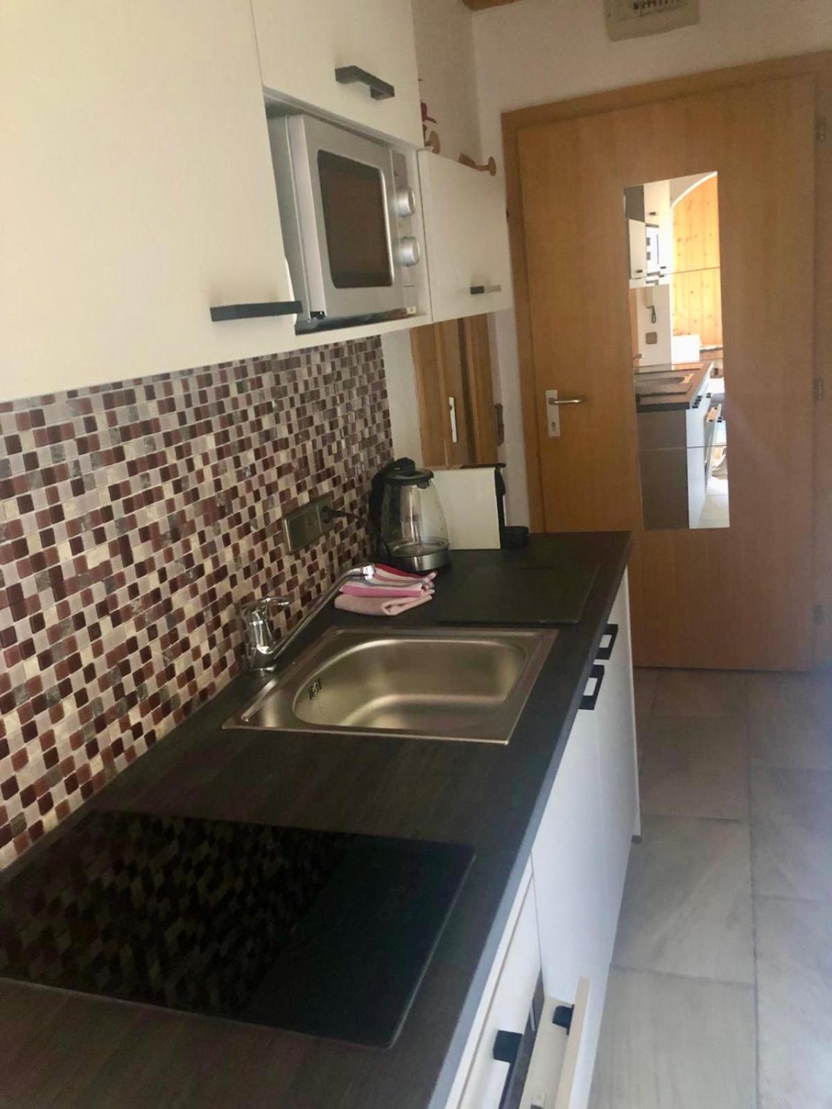 Apartment "Birgit" Sonnleitn/Nassfeld Sonnenalpe Nassfeld Zewnętrze zdjęcie