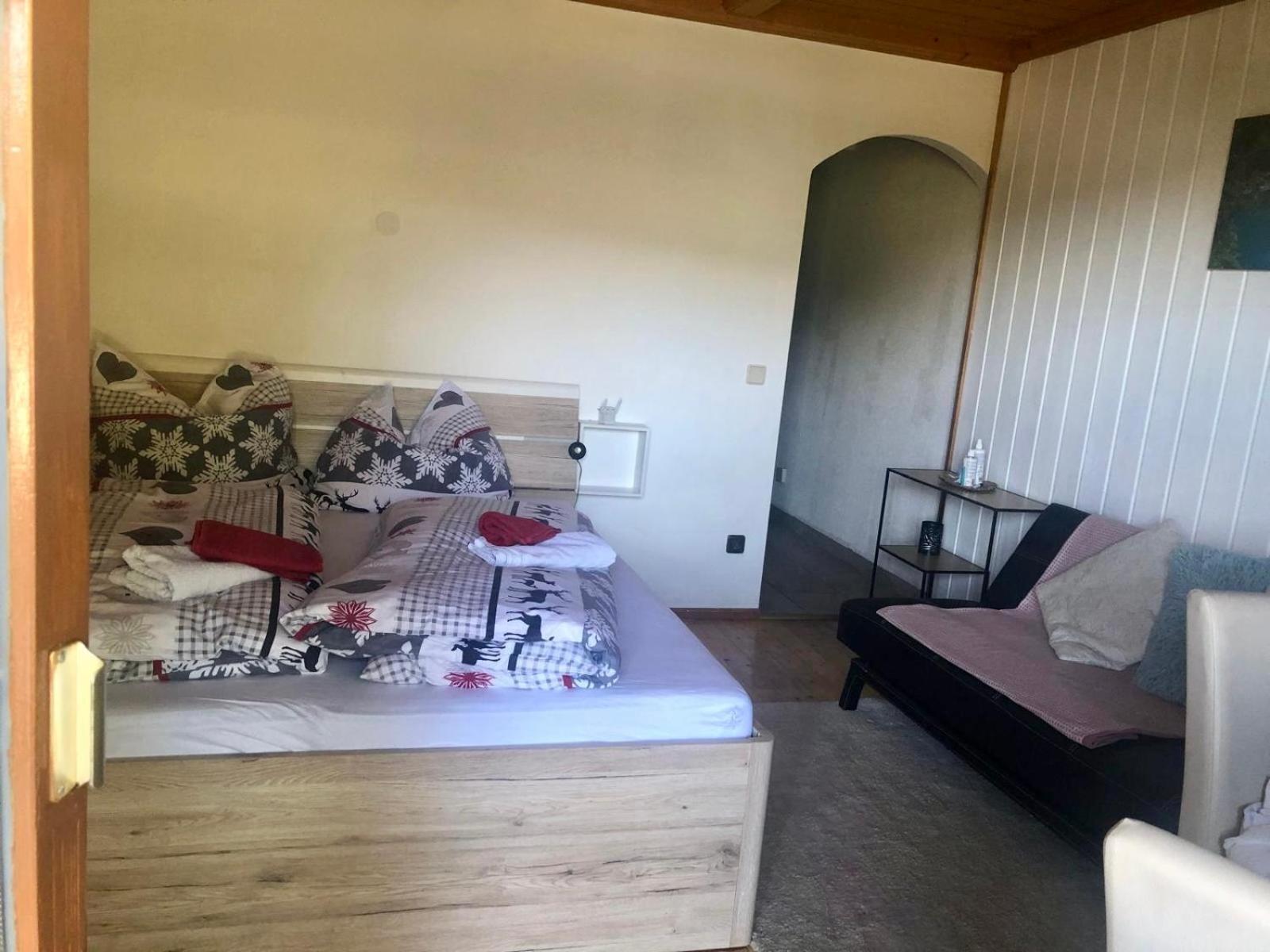 Apartment "Birgit" Sonnleitn/Nassfeld Sonnenalpe Nassfeld Zewnętrze zdjęcie