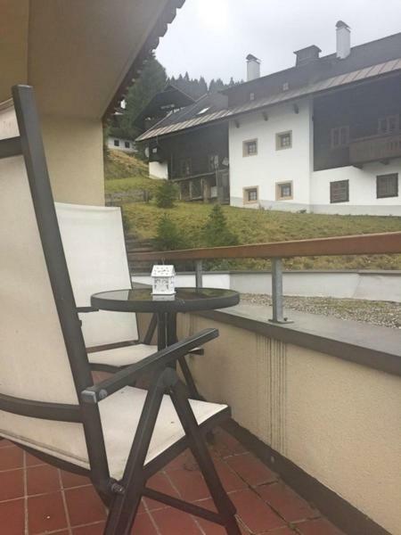 Apartment "Birgit" Sonnleitn/Nassfeld Sonnenalpe Nassfeld Zewnętrze zdjęcie